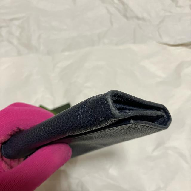 yLONGCHAMP / Vz {v / ܂ J[hP[X@Z  uh 