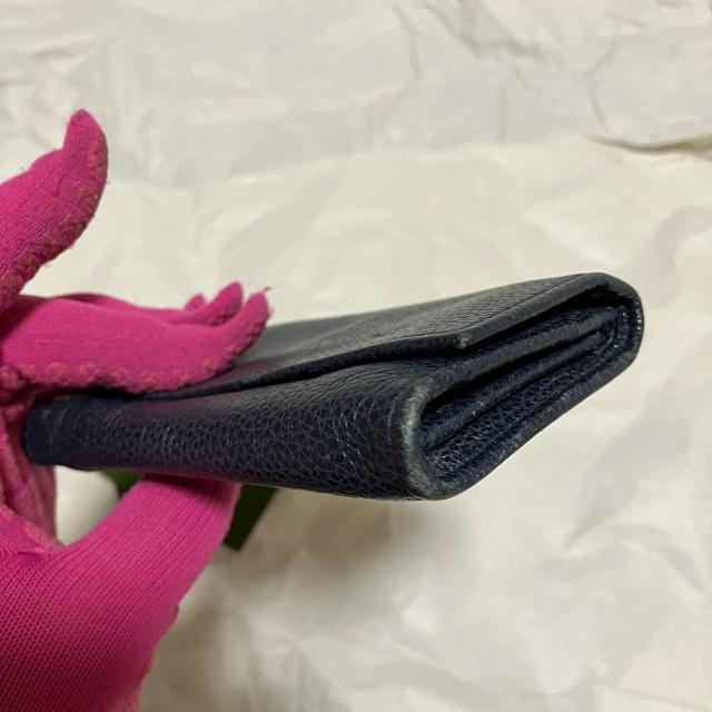 yLONGCHAMP / Vz {v / ܂ J[hP[X@Z  uh 