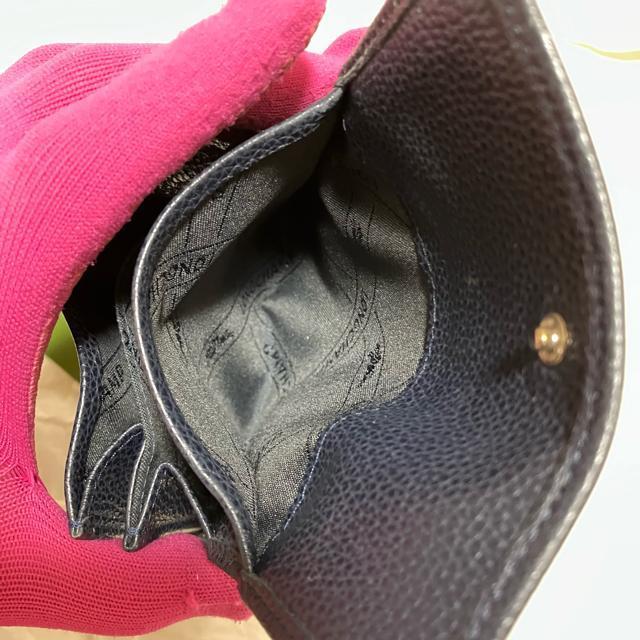 yLONGCHAMP / Vz {v / ܂ J[hP[X@Z  uh 