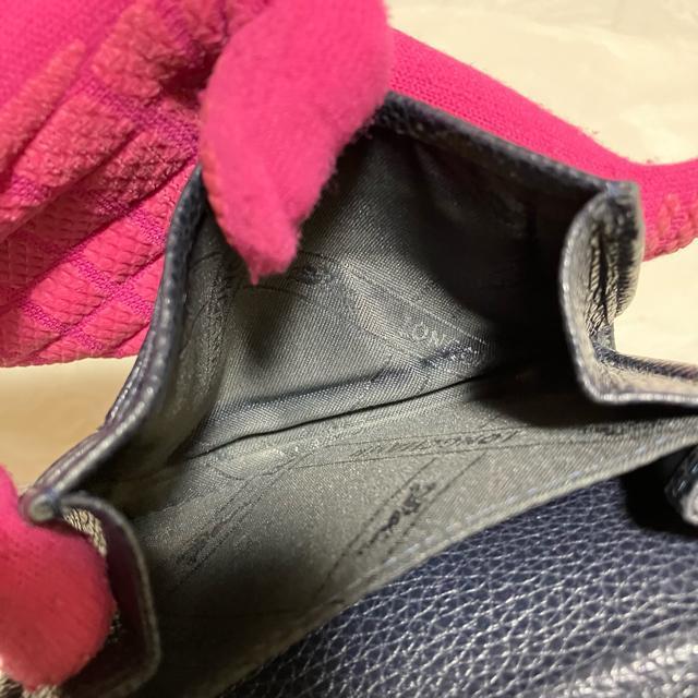 yLONGCHAMP / Vz {v / ܂ J[hP[X@Z  uh 