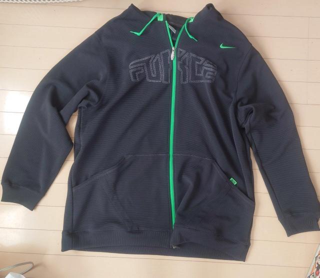 NIKE@iCL@tWbvp[J[@force 83 XL   uh 