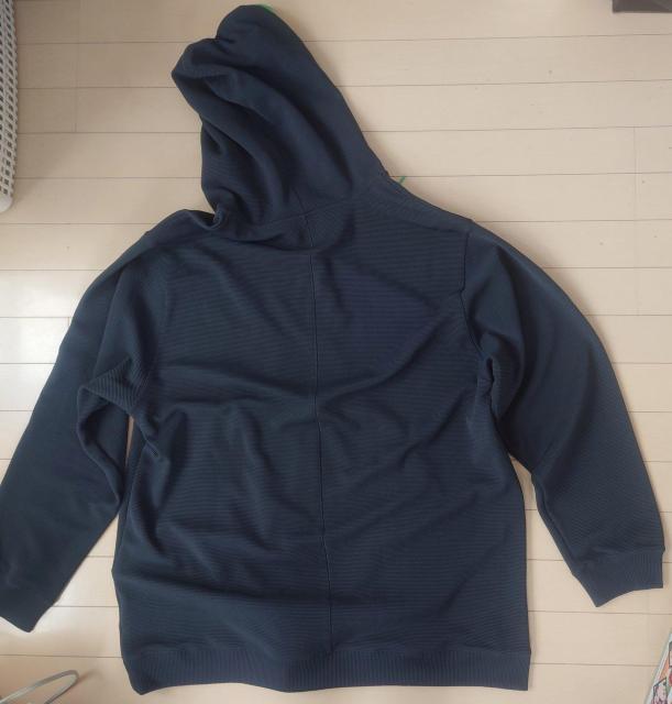 NIKE@iCL@tWbvp[J[@force 83 XL  uh 