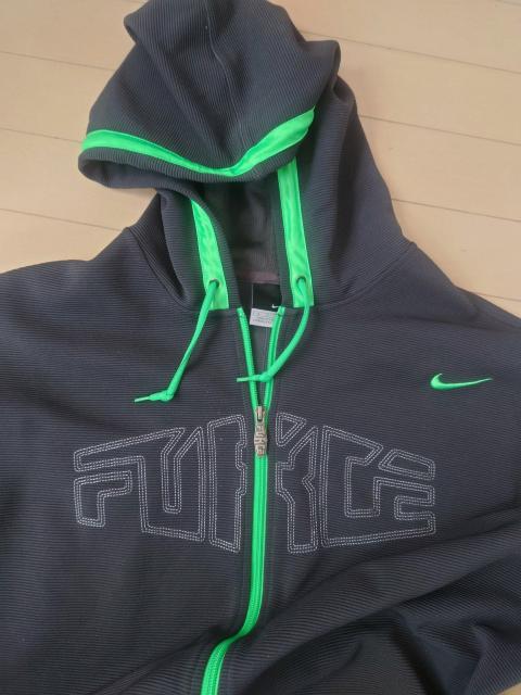 NIKE@iCL@tWbvp[J[@force 83 XL  uh 