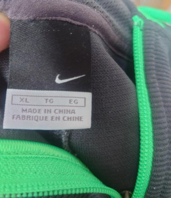 NIKE@iCL@tWbvp[J[@force 83 XL  uh 