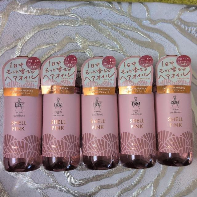 ISM/CY/SHELL PINK/VFsN/wAIC/t[t[eB[/5{Zbg/pՋHi  /RX/lC 