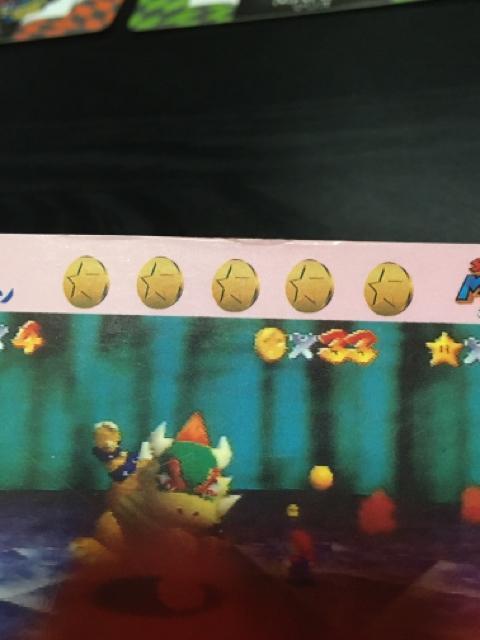 マリオ トレーディングカード < トレーディングカード  マリオ トレーディングカード < トレーディングカードの