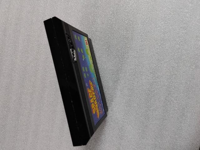 ファミコンソフト スペースインベーダー 箱・説明書無し カセットのみ 中古品 < ゲーム本体/ソフト  ファミコンソフト スペースインベーダー 箱・説明書無し カセットのみ 中古品 < ゲーム本体/ソフトの