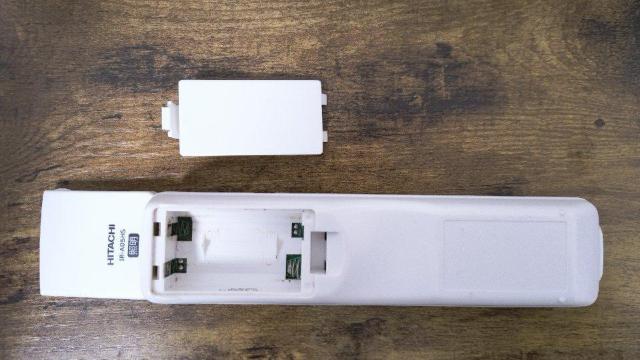 ƖRIR-A05HSqWNirHITACHI  Ɠd/AV 