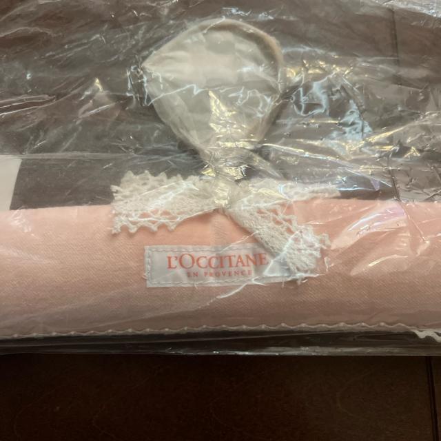 L'OCCITANE iNV^jsN tOXnK[  CeA/Ct 