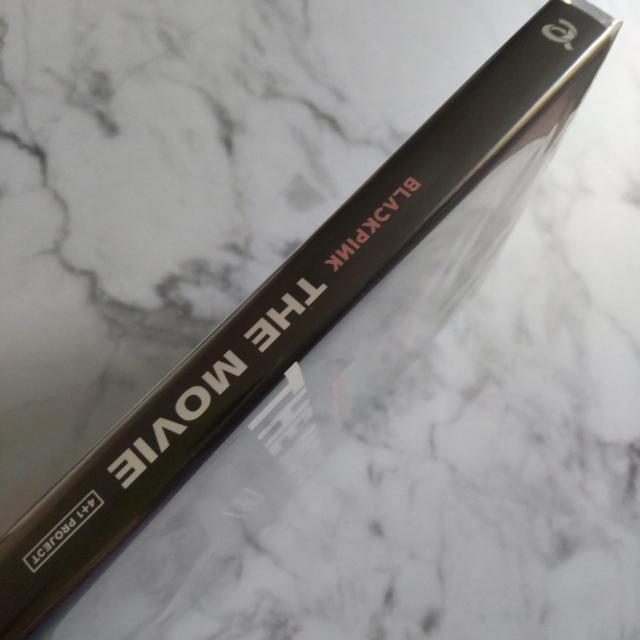 Blu-ray「BLACKPINK THE MOVIE -JAPAN STAND < タレントグッズ Blu-ray「BLACKPINK THE MOVIE -JAPAN STAND < タレントグッズの