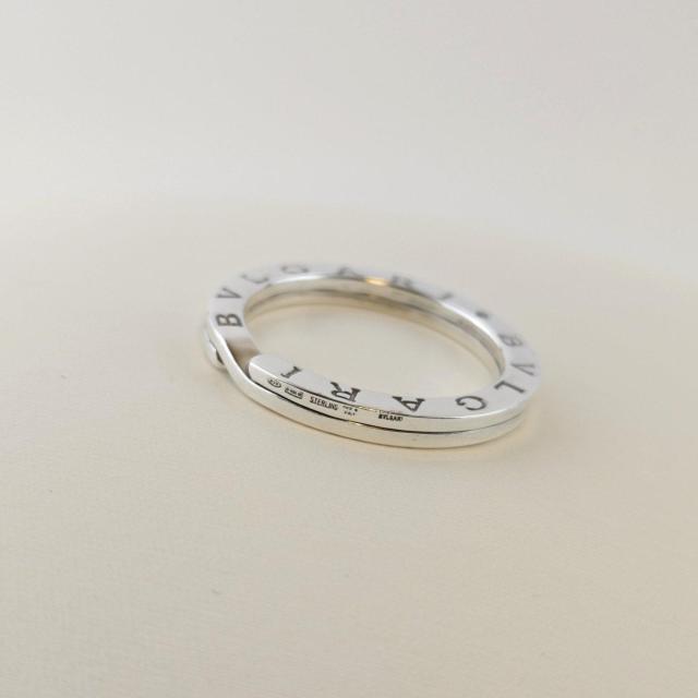 BVLGARI キーリング < ブランド BVLGARI キーリング < ブランドの