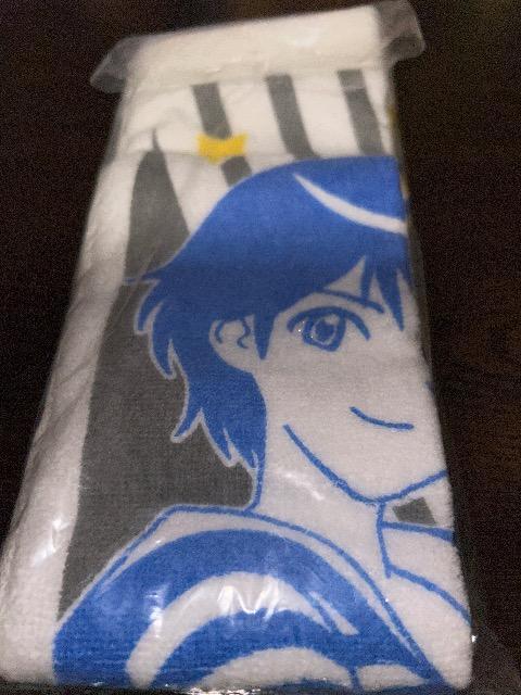 アイドルマスター ロングタオル INボックス < アニメ/コミック/キャラクター アイドルマスター ロングタオル INボックス < アニメ/コミック/キャラクターの