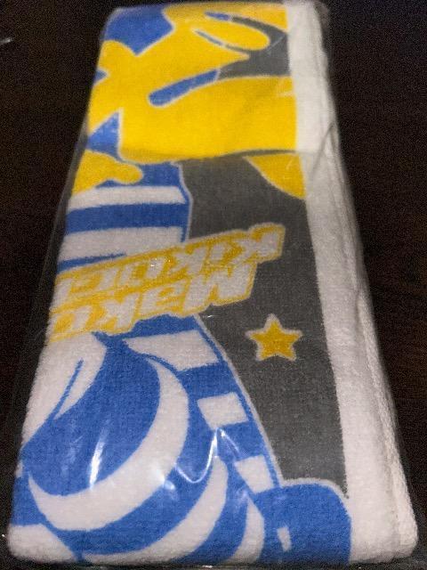 アイドルマスター ロングタオル INボックス < アニメ/コミック/キャラクター アイドルマスター ロングタオル INボックス < アニメ/コミック/キャラクターの