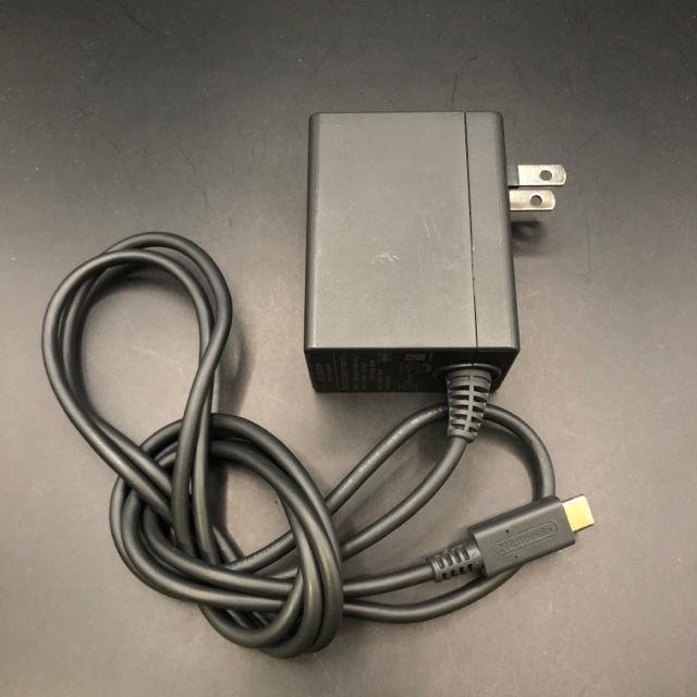  i Nintendo Switch ACA_v^ HAC-002  Q[{/\tg 