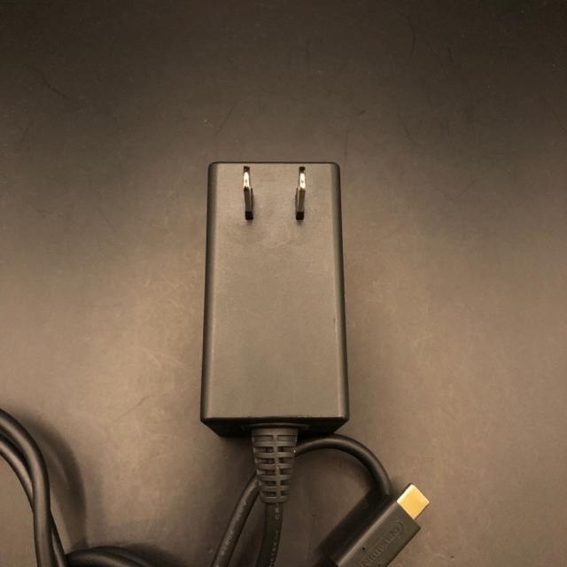  i Nintendo Switch ACA_v^ HAC-002  Q[{/\tg 