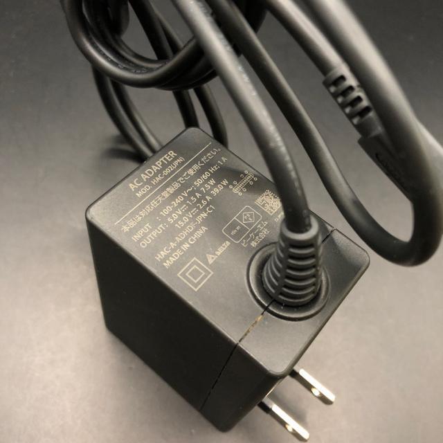  i Nintendo Switch ACA_v^ HAC-002  Q[{/\tg 