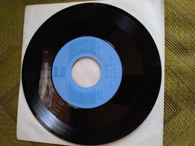 春の夢 佐井好子EPレコード < CD/DVD/ビデオ 春の夢 佐井好子EPレコード < CD/DVD/ビデオの