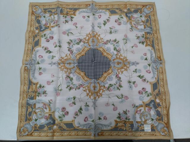 新品未使用・芦田淳ハンカチ < 女性ファッション 新品未使用・芦田淳ハンカチ < 女性ファッションの