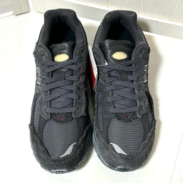 �V�i �^�O�t �j���[�o�����X M2002 PHANTOM �t�@���g�� 27cm �� �u�����h�� 