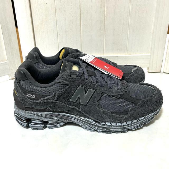 �V�i �^�O�t �j���[�o�����X M2002 PHANTOM �t�@���g�� 27cm �� �u�����h�� 