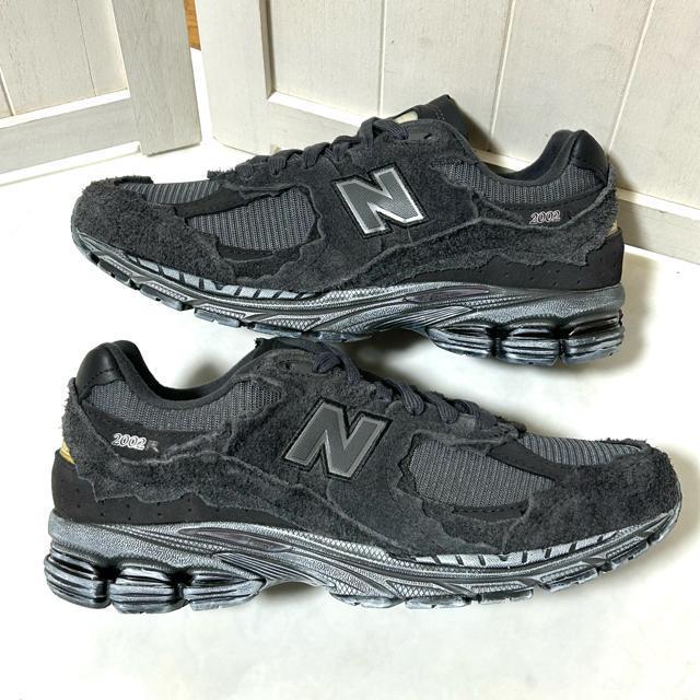 �V�i �^�O�t �j���[�o�����X M2002 PHANTOM �t�@���g�� 27cm �� �u�����h�� 