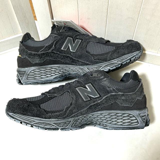 �V�i �^�O�t �j���[�o�����X M2002 PHANTOM �t�@���g�� 27cm �� �u�����h�� 