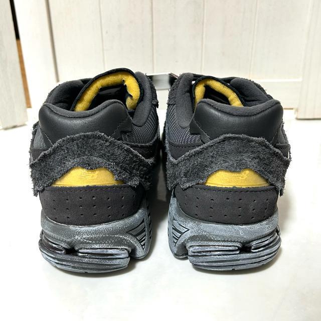 �V�i �^�O�t �j���[�o�����X M2002 PHANTOM �t�@���g�� 27cm �� �u�����h�� 