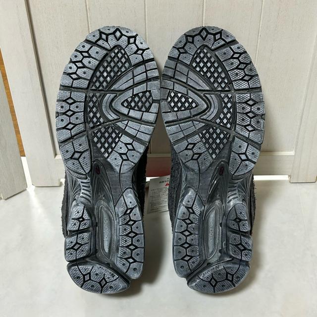 �V�i �^�O�t �j���[�o�����X M2002 PHANTOM �t�@���g�� 27cm �� �u�����h�� 