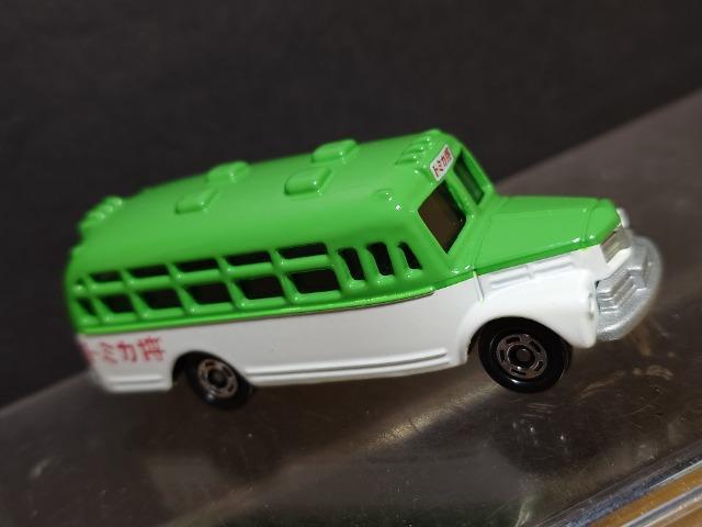 ★非売品トミカイベントスペシャル★いすゞ ボンネットバス★ < ホビー ★非売品トミカイベントスペシャル★いすゞ ボンネットバス★ < ホビーの