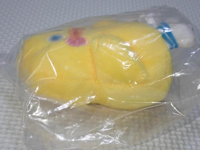 �u�����`�u���U�[ �}�X�R�b�g �_�b�N 11cm �ʂ������ �� �A�j��/�R�~�b�N/�L�����N�^�[�� 