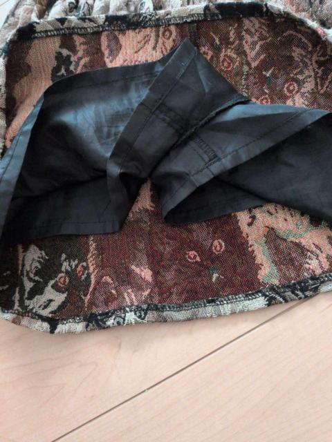 猫柄のミニスカート < ブランド 猫柄のミニスカート < ブランドの