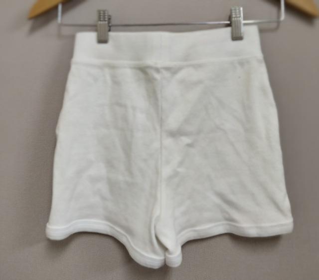 ショートパンツ トレーニングパンツ ショーパン ルームウェア 綿100% < 女性ファッション ショートパンツ トレーニングパンツ ショーパン ルームウェア 綿100% < 女性ファッションの