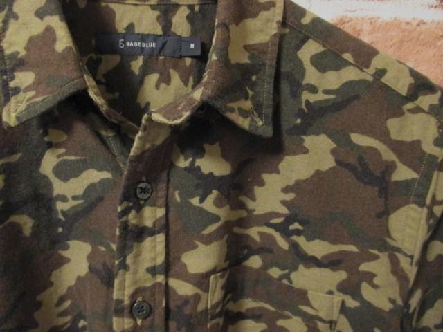 RAGEBLUE/CWu[ /J Vc /YEM  uh 