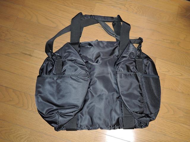 新品G1950×PORTER大ドラムバッグ黒ギャラリーポーターボストン < ブランド 新品G1950×PORTER大ドラムバッグ黒ギャラリーポーターボストン < ブランドの