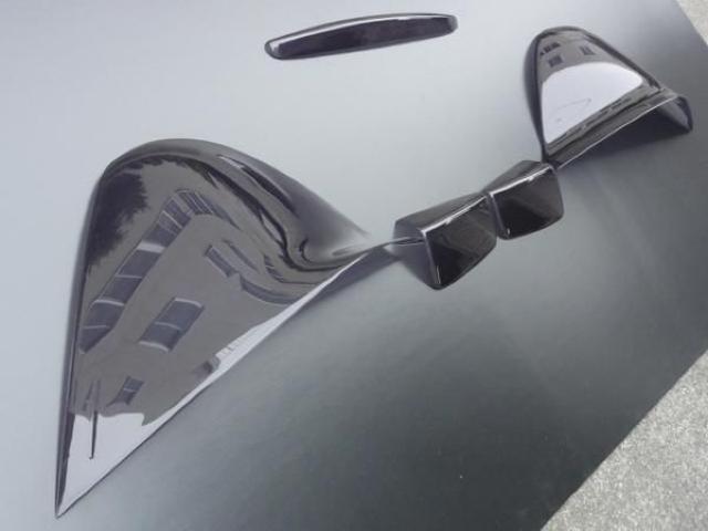 スモークテールライトカバー オデッセイ RB1RB2 前期 < 自動車/バイク スモークテールライトカバー オデッセイ RB1RB2 前期 < 自動車/バイク