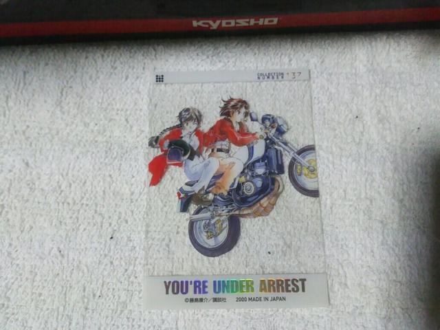 gJ ߕ߂ႤM2 SPJ[hCXg #137 K Ď   Aj/R~bN/LN^[ 