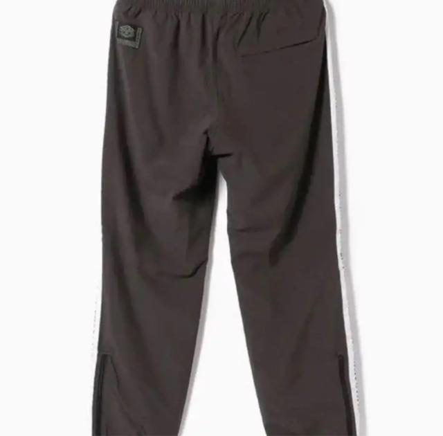 UMBRO × Diaspora Side Tape Pants L パンツ アンブロ < ブランド  UMBRO × Diaspora Side Tape Pants L パンツ アンブロ < ブランドの