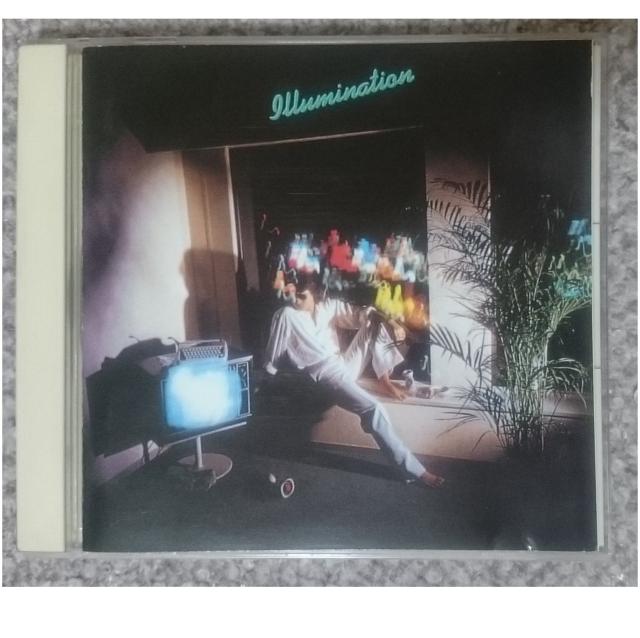 KF  浜田省吾  イルミネーション Illumination < タレントグッズ  KF  浜田省吾  イルミネーション Illumination  < タレントグッズの