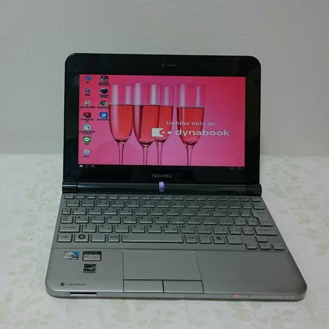 ★マウス付き すぐ使え 送料無料★サポート充実 東芝 ノート < PC本体/周辺機器 ★マウス付き すぐ使え 送料無料★サポート充実 東芝 ノート < PC本体/周辺機器の