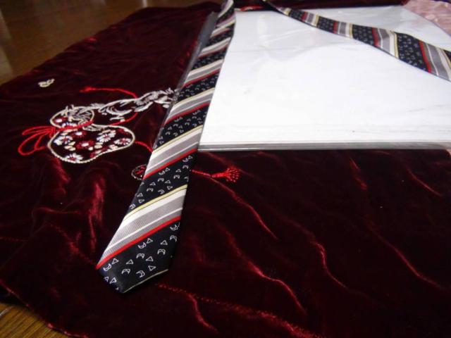 TRIUMPHのおしゃれなネクタイ!。 < 男性ファッション TRIUMPHのおしゃれなネクタイ!。 < 男性ファッションの