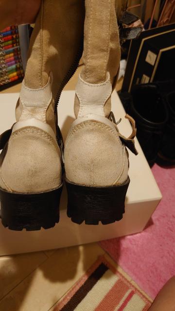 SABATOブーツ < 男性ファッション SABATOブーツ < 男性ファッションの