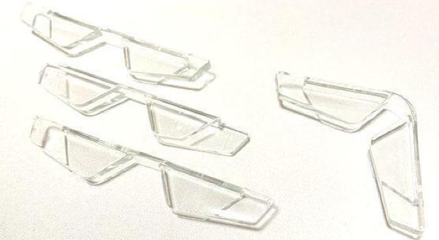 ドアプロテクター 3+1 4個入り ドアガード < 自動車/バイク ドアプロテクター 3+1 4個入り ドアガード < 自動車/バイク