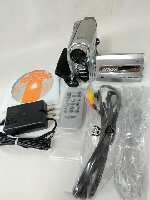 Victor GR-D793 美品 ジャンク < 家電/AV  Victor GR-D793 美品 ジャンク  < 家電/AVの