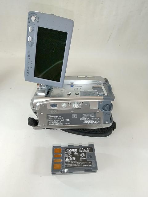 Victor GR-D793 美品 ジャンク < 家電/AV  Victor GR-D793 美品 ジャンク < 家電/AVの