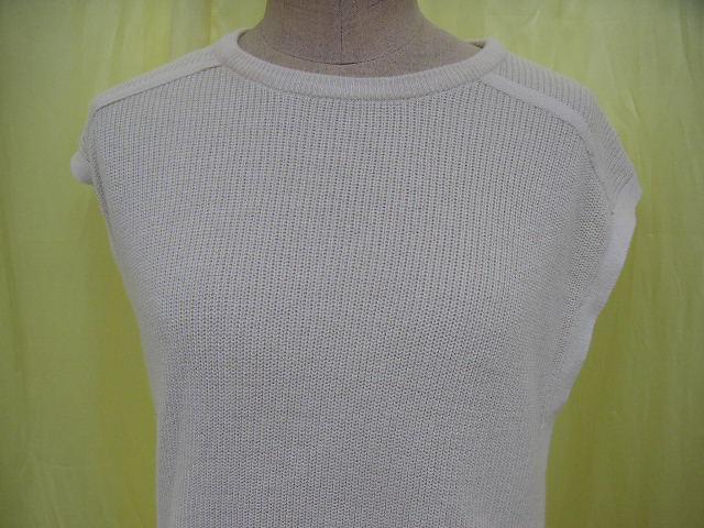 ニットのベスト used < 女性ファッション ニットのベスト used < 女性ファッションの