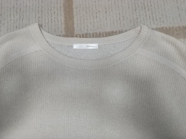 ニットのベスト used < 女性ファッション ニットのベスト used < 女性ファッションの