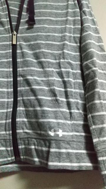 格安 紳士UNDER ARMOUR フード付きアウター < ブランド  格安 紳士UNDER ARMOUR フード付きアウター < ブランドの