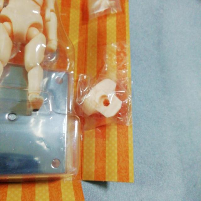 �˂�ǂ낢�ǂǁ[�� archetype�FMan(almond milk)