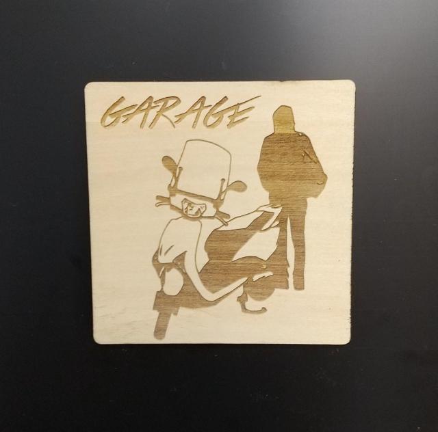 送料無料!木製サインプレート 四角形 ドアプレート ガレージ GARAGE バイク < インテリア/ライフ 送料無料!木製サインプレート 四角形 ドアプレート ガレージ GARAGE バイク < インテリア/ライフの