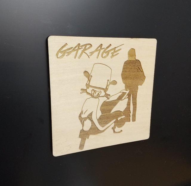 送料無料!木製サインプレート 四角形 ドアプレート ガレージ GARAGE バイク < インテリア/ライフ 送料無料!木製サインプレート 四角形 ドアプレート ガレージ GARAGE バイク < インテリア/ライフの
